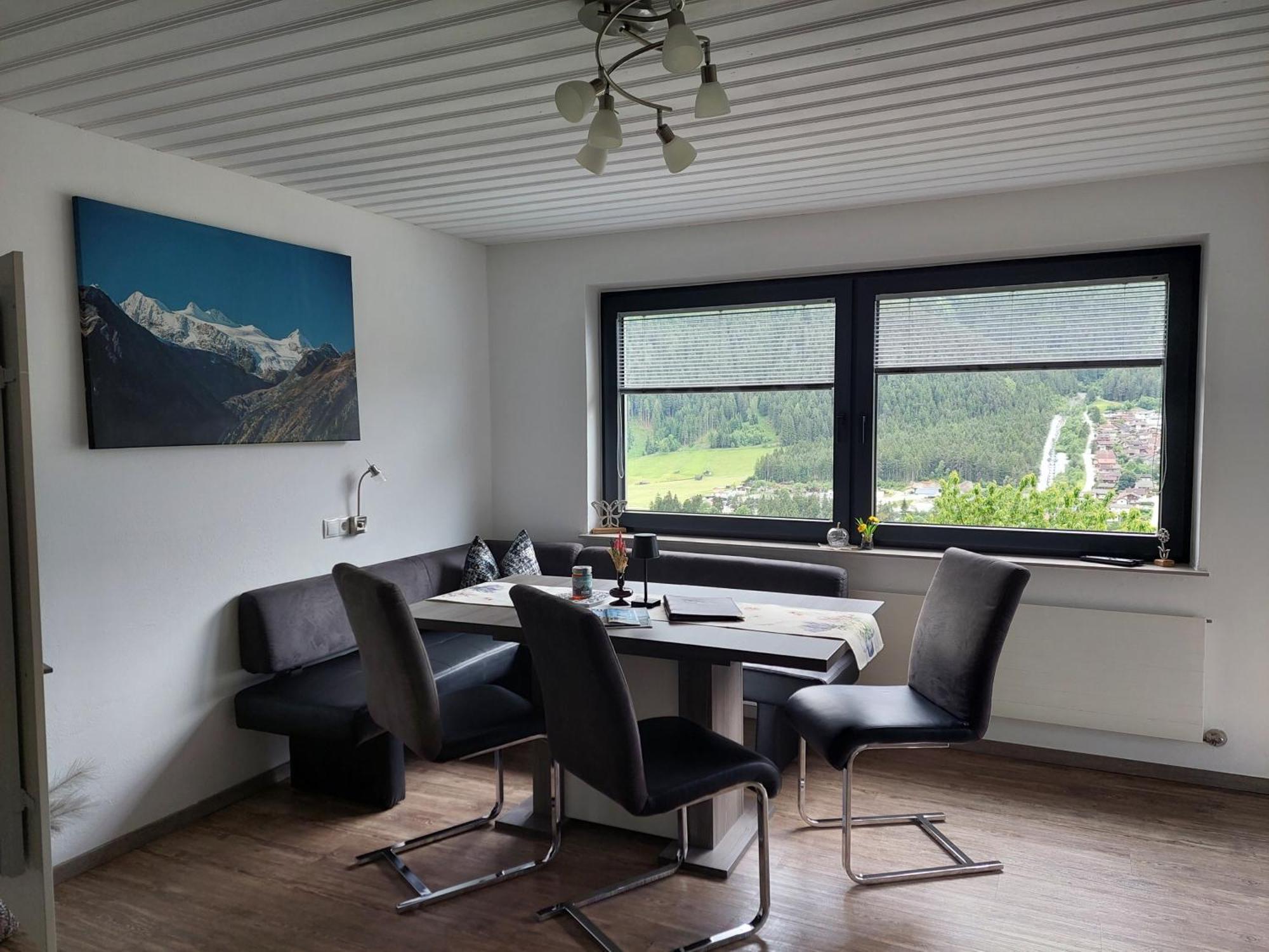 Pension Riese Neustift im Stubaital Eksteriør bilde